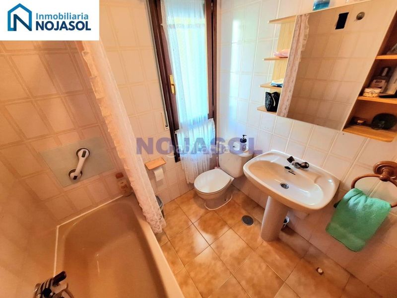 Foto 9f6a2e34-74aa-4d0b-93a6-9ce69fb01458. Appartement mit parking in Ris Noja
