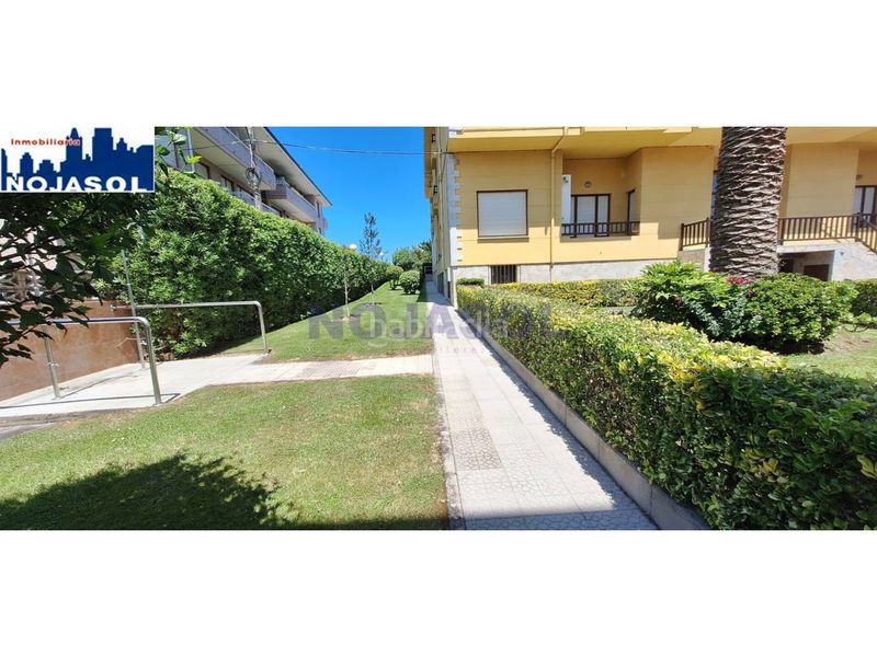 Foto c2d1d3db-8051-46af-97da-6da5286b9600. Appartement mit parking in Ris Noja