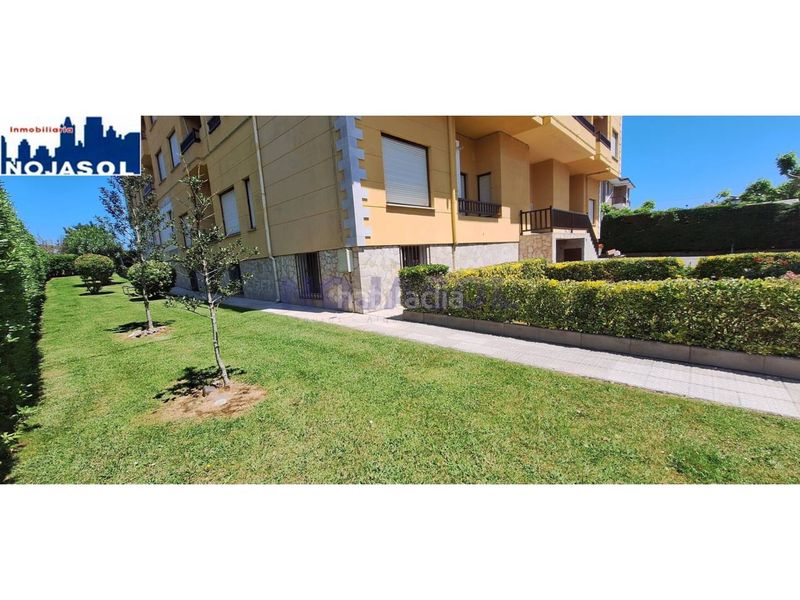 Foto ca37b991-1c4c-4241-b4af-8d7fc723307d. Appartement mit parking in Ris Noja