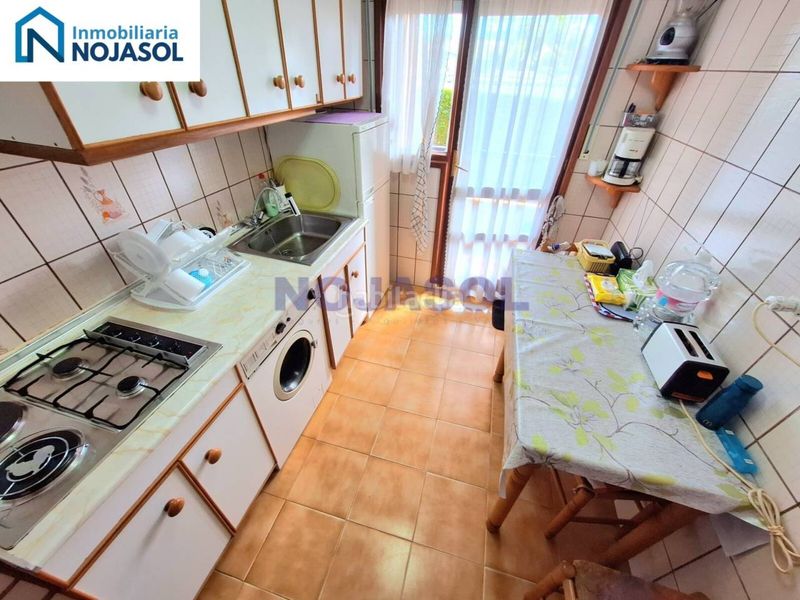 Foto d87deff0-331a-4fdc-959c-ead6786476f1. Appartement mit parking in Ris Noja