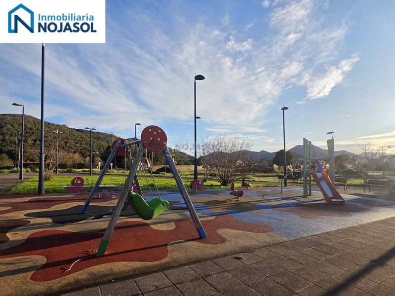 Foto 7e594884-da1f-4c2f-9501-349821ab6a32. Pis 68m<sup>2</sup> amb calefacció piscina a Argoños