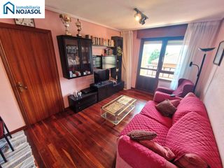Apartament a Calle centro