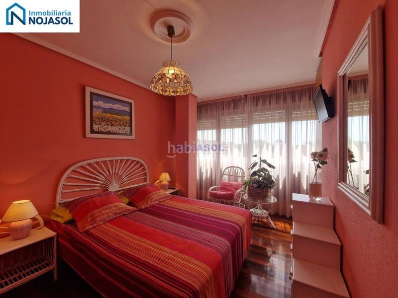 Foto 042d7c39-7441-442f-aca6-39492d3a7a95. Apartament amb aparcament a Tregadín Noja