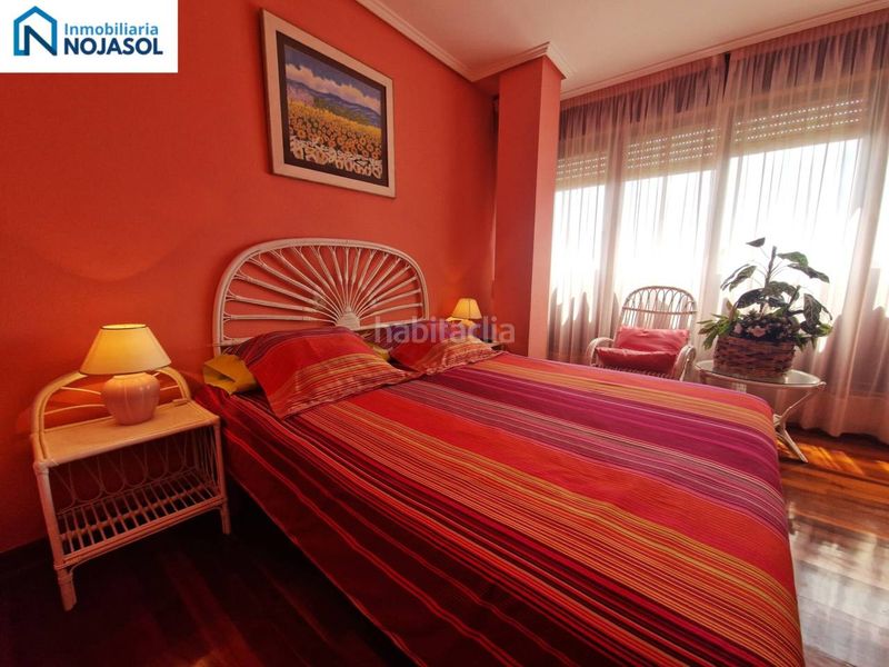 Foto 0ad2586d-0c23-48a1-8953-ed091006281f. Apartament amb aparcament a Tregadín Noja