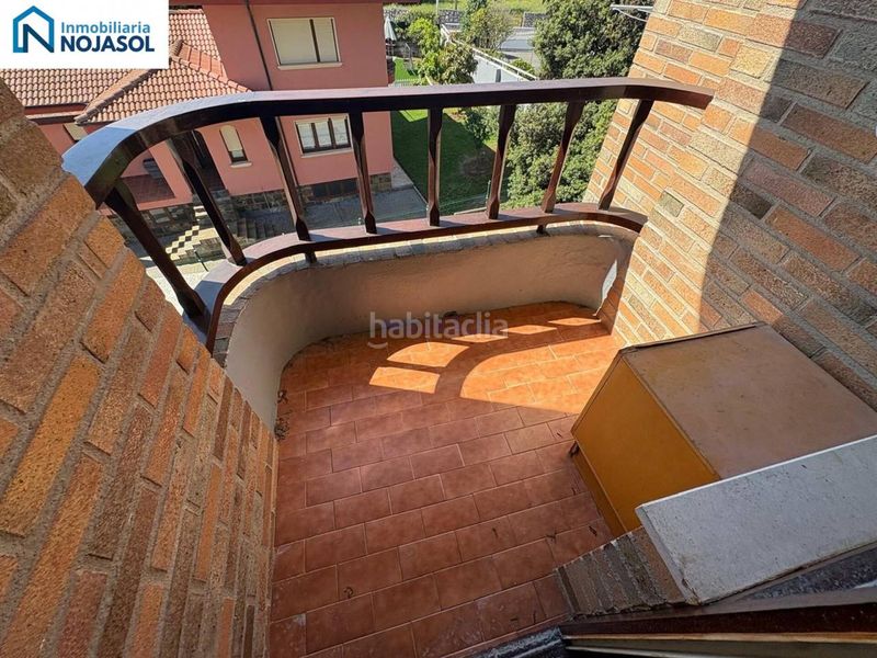 Foto 0b8a77f3-1606-4beb-b0a2-25ff143623a8. Apartament amb aparcament a Tregadín Noja