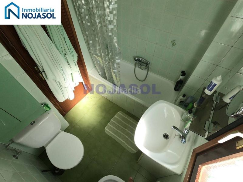 Foto 0e79c007-e0aa-46cf-aa78-07c5b8c55b9a. Apartament amb aparcament a Tregadín Noja
