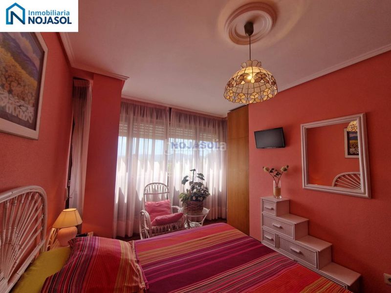 Foto 0f5dc0c2-6f30-4b32-8976-a228718e9ee0. Apartament amb aparcament a Tregadín Noja