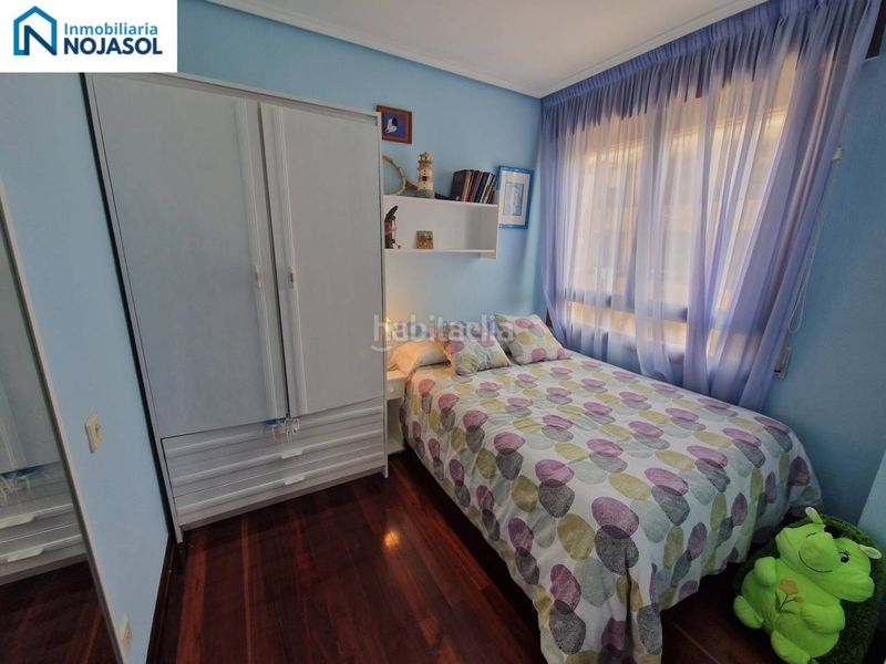 Foto 1c74d036-059d-42fe-9b1c-4f22bd9d23e1. Apartament amb aparcament a Tregadín Noja