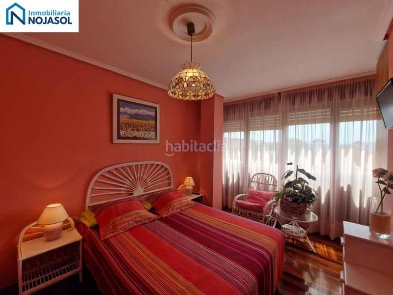 Foto 235d8888-87e2-402c-8777-914ce4a21487. Apartament amb aparcament a Tregadín Noja