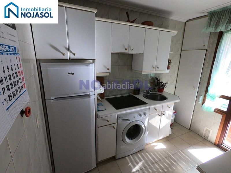 Foto 238a42d2-ec61-42d1-99c4-5a3020f45507. Apartament amb aparcament a Tregadín Noja