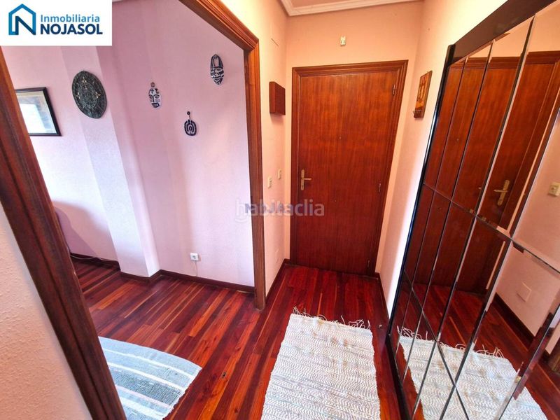 Foto 29ac2dcd-3a78-48ed-943c-d88fbc70c302. Apartament amb aparcament a Tregadín Noja