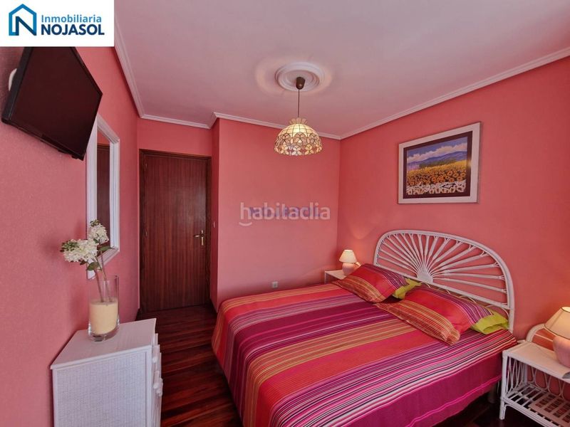 Foto 2b3d0ec6-8d5b-48df-b095-bfe38e5cca93. Apartament amb aparcament a Tregadín Noja