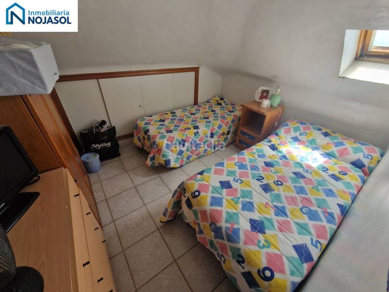 Foto 2f1c8b9e-ad92-4a26-baad-267a30de4f7b. Apartament amb aparcament a Tregadín Noja