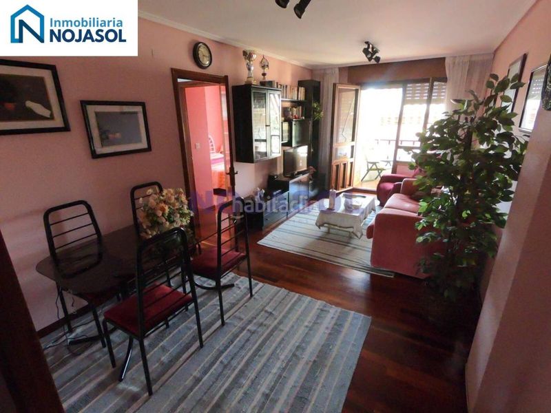 Foto 36f1cdb3-a3b0-466a-be24-00b3572c7dfb. Apartament amb aparcament a Tregadín Noja