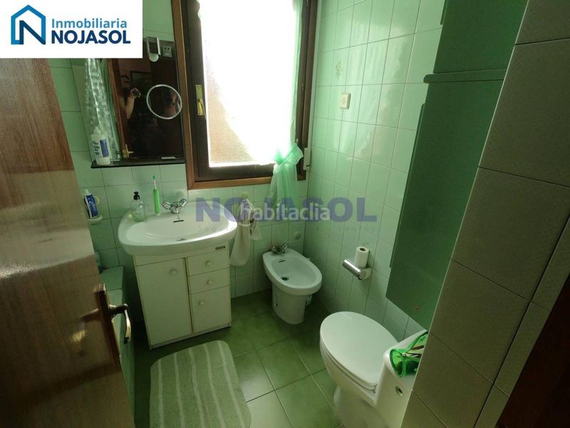 Foto 395c3455-b8e0-4664-a8b0-29303269e38b. Apartament amb aparcament a Tregadín Noja