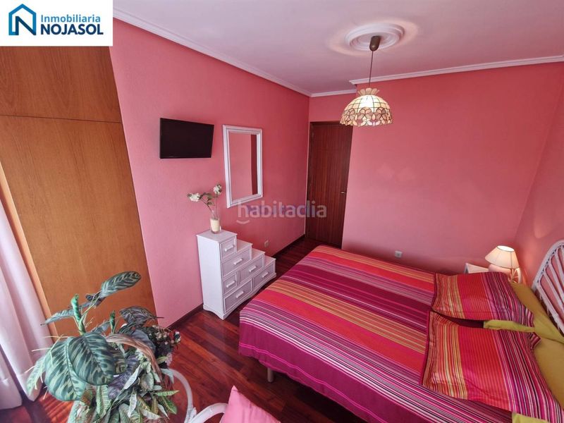 Foto 3e839942-7e30-406b-b8eb-31aa2e9f5894. Apartament amb aparcament a Tregadín Noja