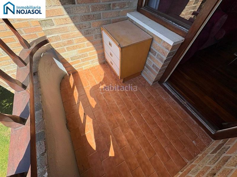 Foto 482d32fd-6ce0-49e2-88cb-001975843ca8. Apartament amb aparcament a Tregadín Noja