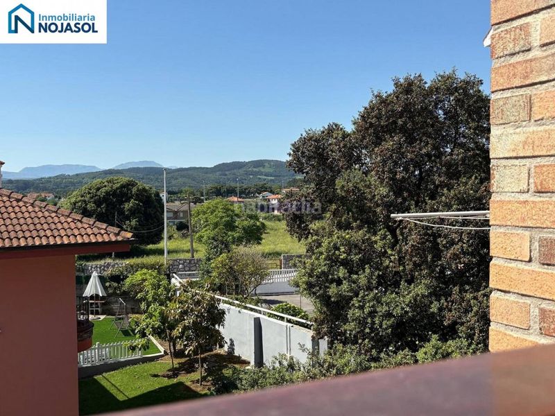 Foto 5302cfff-d4af-418c-bfa2-fe90f9ed4bf5. Apartament amb aparcament a Tregadín Noja