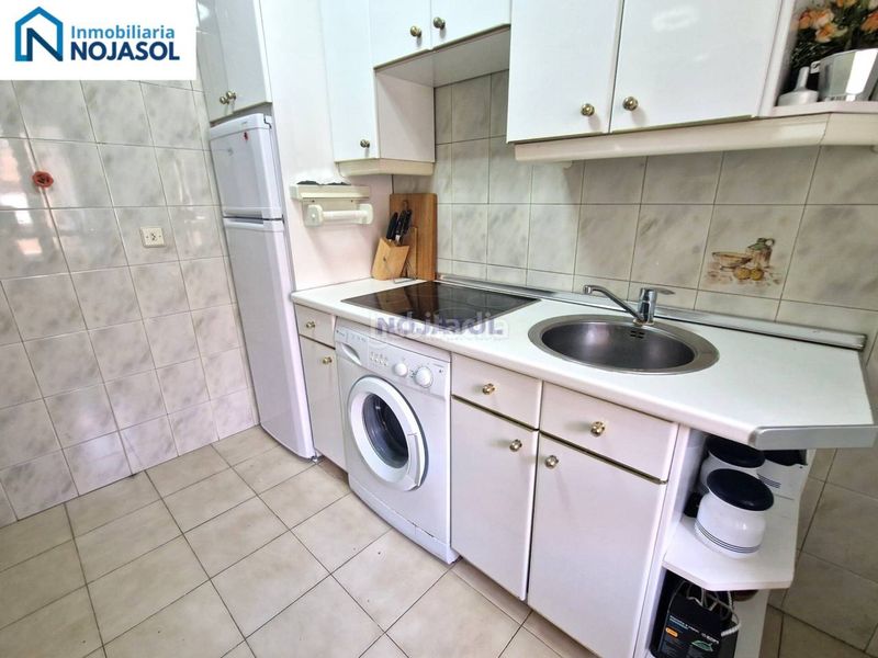Foto 59d7d30e-7c08-459f-9a27-ef868f19dca0. Apartament amb aparcament a Tregadín Noja