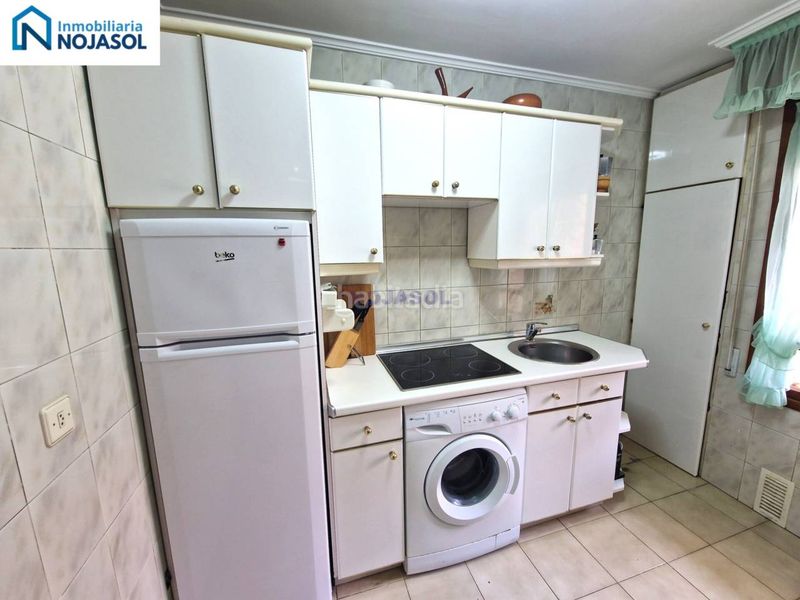 Foto 5e3585a3-1187-4362-b130-30fb58b038bc. Apartament amb aparcament a Tregadín Noja