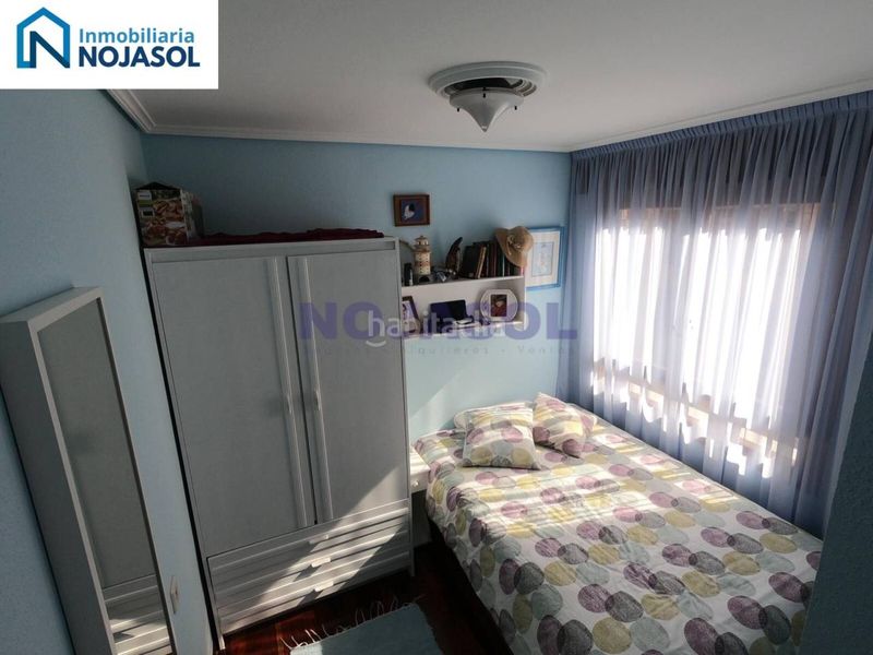 Foto 6a8325bd-e1b0-4d91-a6e2-29116cbb0663. Apartament amb aparcament a Tregadín Noja