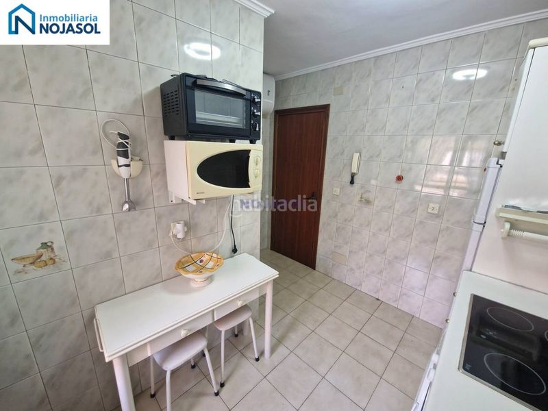 Foto 6f42a27d-6756-4ce0-94f2-794f9418fe09. Apartament amb aparcament a Tregadín Noja