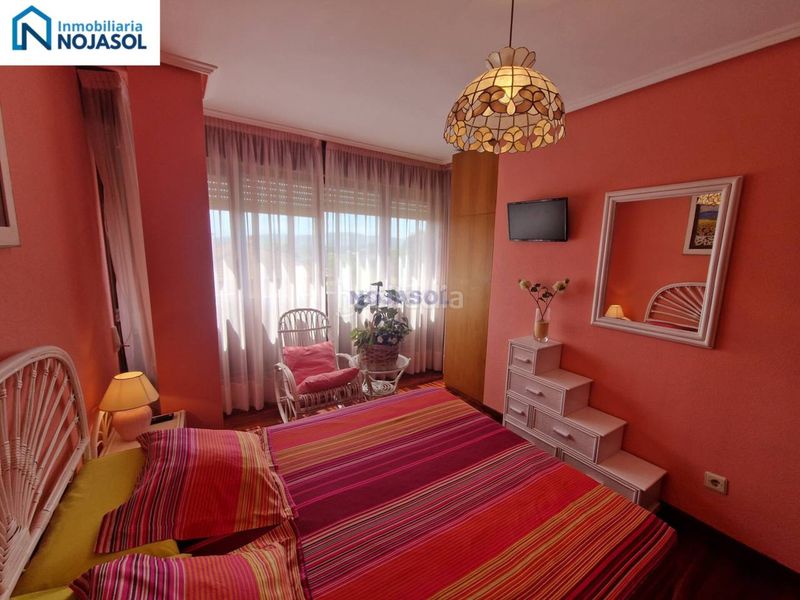 Foto 7aa096a8-8329-4b8c-b533-34e57ffb3a27. Apartament amb aparcament a Tregadín Noja