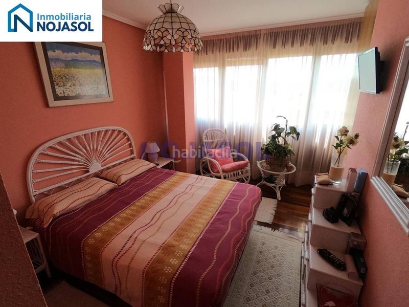 Foto 7c844638-824d-46ab-90de-bb8a3152ae01. Apartament amb aparcament a Tregadín Noja