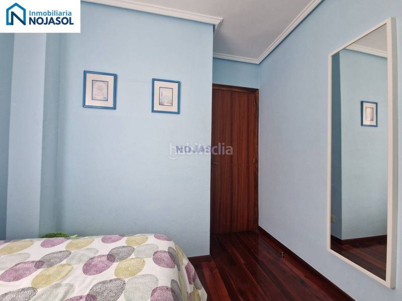 Foto 7e2b7fd1-4852-4bbb-847f-098bfe5d8cab. Apartament amb aparcament a Tregadín Noja