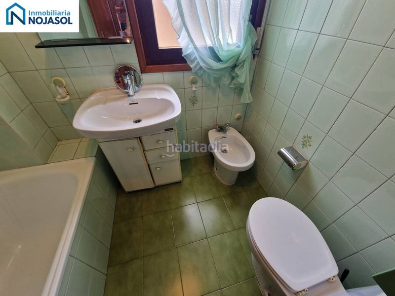 Foto 8e059b9b-2498-4a3c-94cc-dc7fbea93277. Apartament amb aparcament a Tregadín Noja