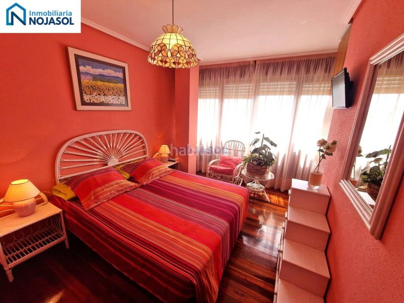 Foto 8f1f750f-bfe9-43e2-90ac-f47a504c8657. Apartament amb aparcament a Tregadín Noja