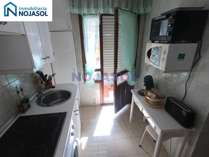 Foto a10a7872-9879-4dcc-9870-c27c65129b9a. Apartament amb aparcament a Tregadín Noja