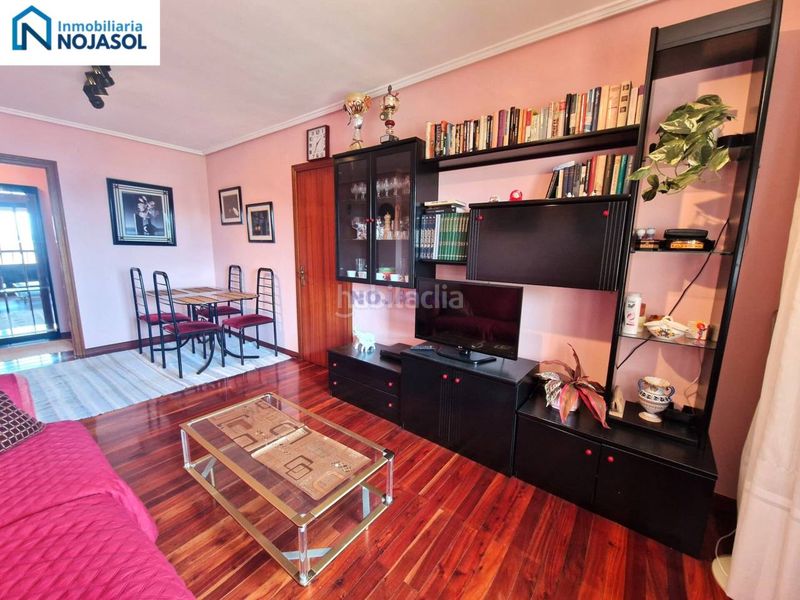 Foto aba08d6b-3907-4a51-89c8-1d03577b1525. Apartament amb aparcament a Tregadín Noja