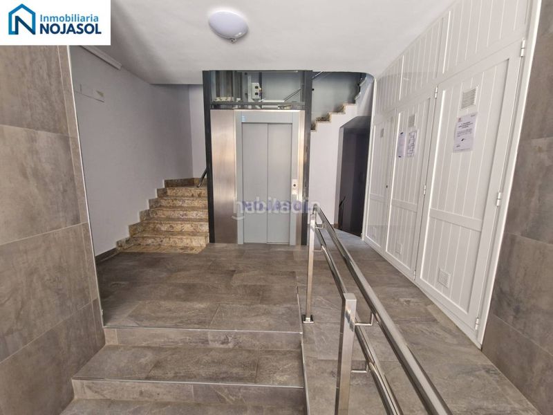 Foto ae18b477-0def-40c6-833c-c4ba40064ad0. Apartament amb aparcament a Tregadín Noja