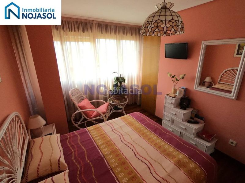 Foto afab6944-8afd-49ec-a6ec-d49c662399be. Apartament amb aparcament a Tregadín Noja