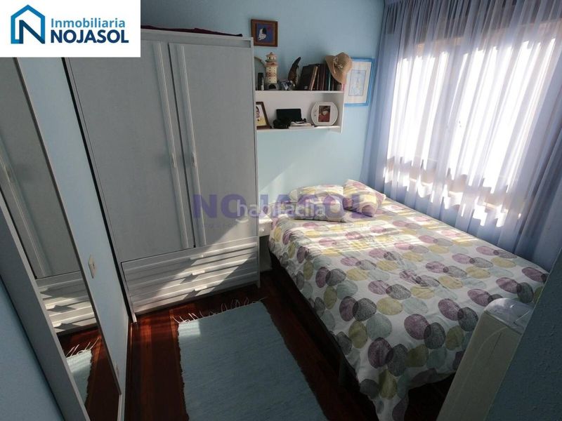 Foto bb6be971-1822-4fca-bc54-60701e69b007. Apartament amb aparcament a Tregadín Noja