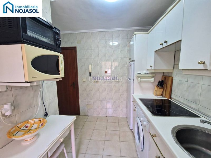 Foto bf6e5ebf-0980-4883-9a00-47b3743311dd. Apartament amb aparcament a Tregadín Noja