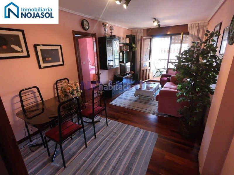 Foto c2f6c62a-b0e5-44ad-9cf9-baef4008774f. Apartament amb aparcament a Tregadín Noja