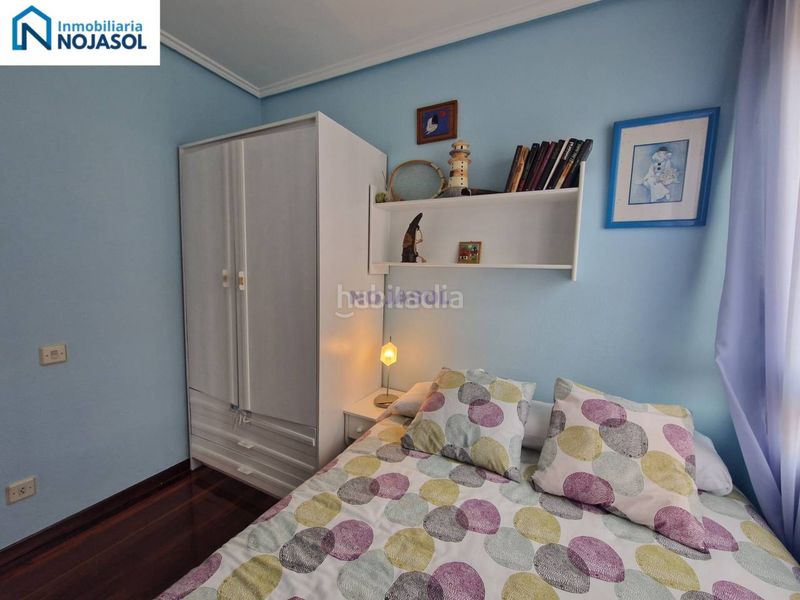 Foto c5cb6af6-3393-43ee-985e-bb3df6ee9d9f. Apartament amb aparcament a Tregadín Noja