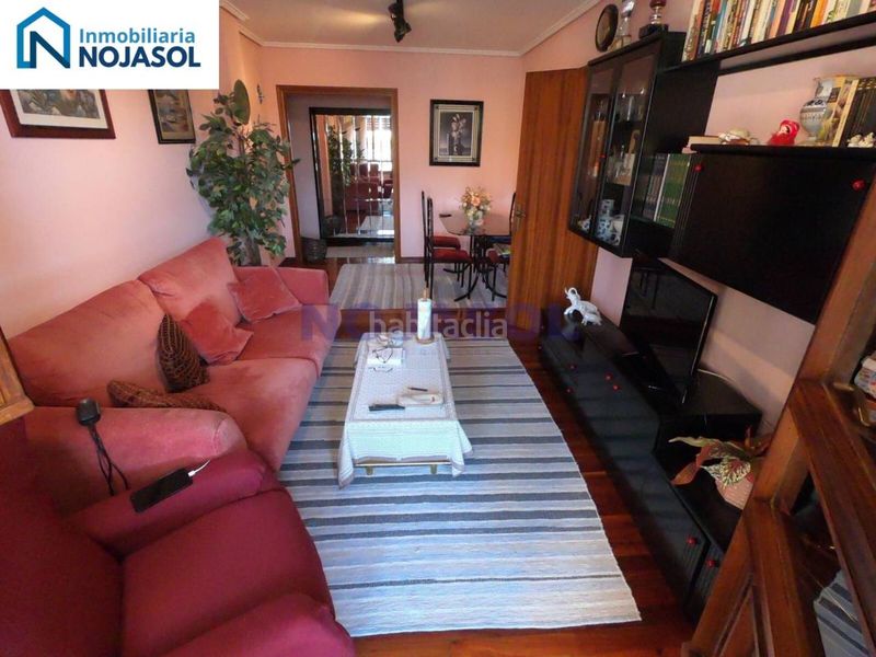 Foto dca6ecb9-b3aa-415d-89e5-6d14be099fdd. Apartament amb aparcament a Tregadín Noja