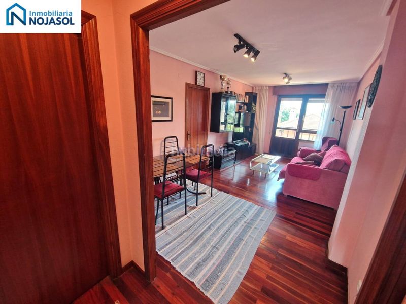 Foto ff894a33-bbb9-4577-8a0c-430407a7517c. Apartament amb aparcament a Tregadín Noja