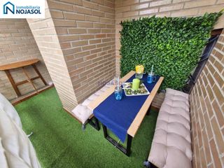 Apartament  Calle los nogales. Ref 000095  en exclusiva, precioso piso en el centro, con ascens