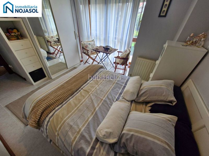 Foto 14c3ed63-a420-42cf-aff4-5e5dd721f83a. Apartament amb calefacció a Palacio Noja