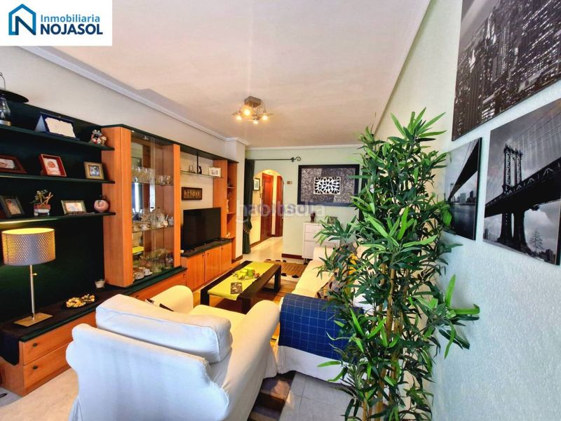 Foto 4e547b21-1132-47ab-9a3b-9fb9bee185da. Apartament amb calefacció a Palacio Noja