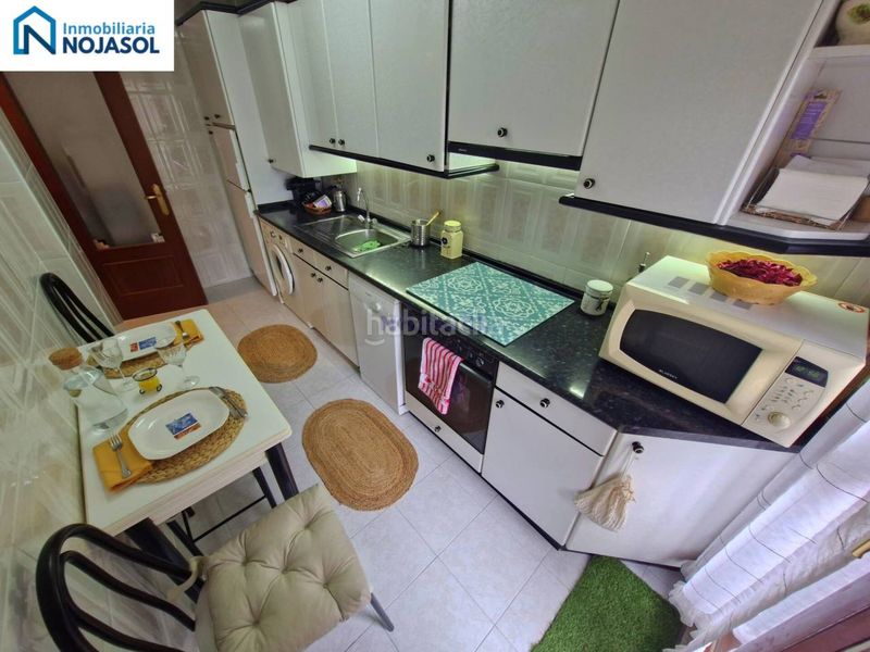 Foto 993e979a-063b-4817-9e4f-b994d46a3b38. Apartament amb calefacció a Palacio Noja