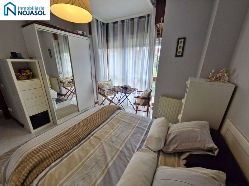 Foto a3edb341-c087-4693-b294-54f0c9ac6571. Apartament amb calefacció a Palacio Noja