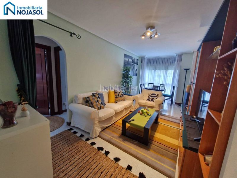 Foto ab6e0759-e4da-46b9-a6b3-9d332121cb0e. Apartament amb calefacció a Palacio Noja