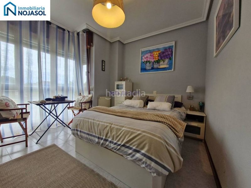 Foto d1e9a1fe-3f9a-431f-8fb5-1661b0bb9c08. Apartament amb calefacció a Palacio Noja