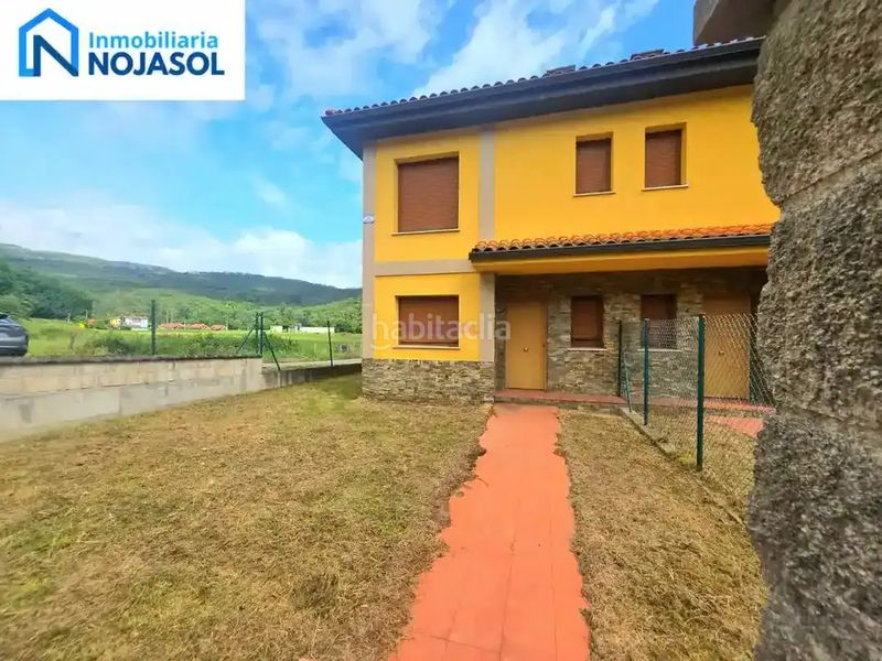 Foto 0aaf3748-e079-4832-b9ba-9628f49b1904. Towny house 103m<sup>2</sup> in barrio riba 37 in Ruesga