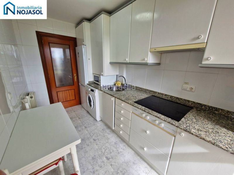 Foto 21103d21-98f6-4331-b9ce-85eae4e67b83. Apartament amb calefacció aparcament piscina a Ris Noja